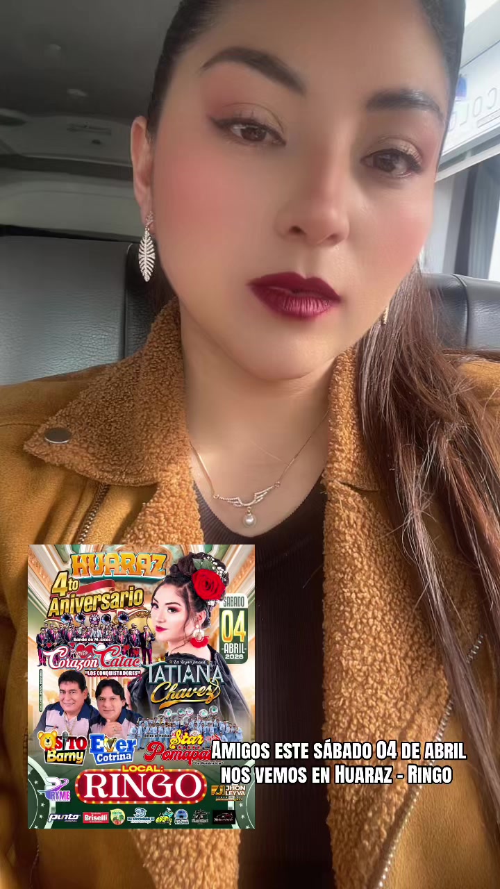@🦋TATIANA CH&Aacute;VEZ🦋