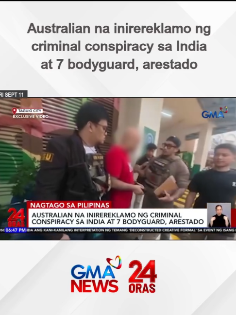 @24 Oras