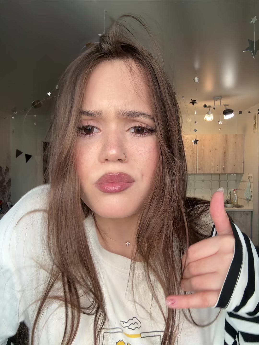 @ника