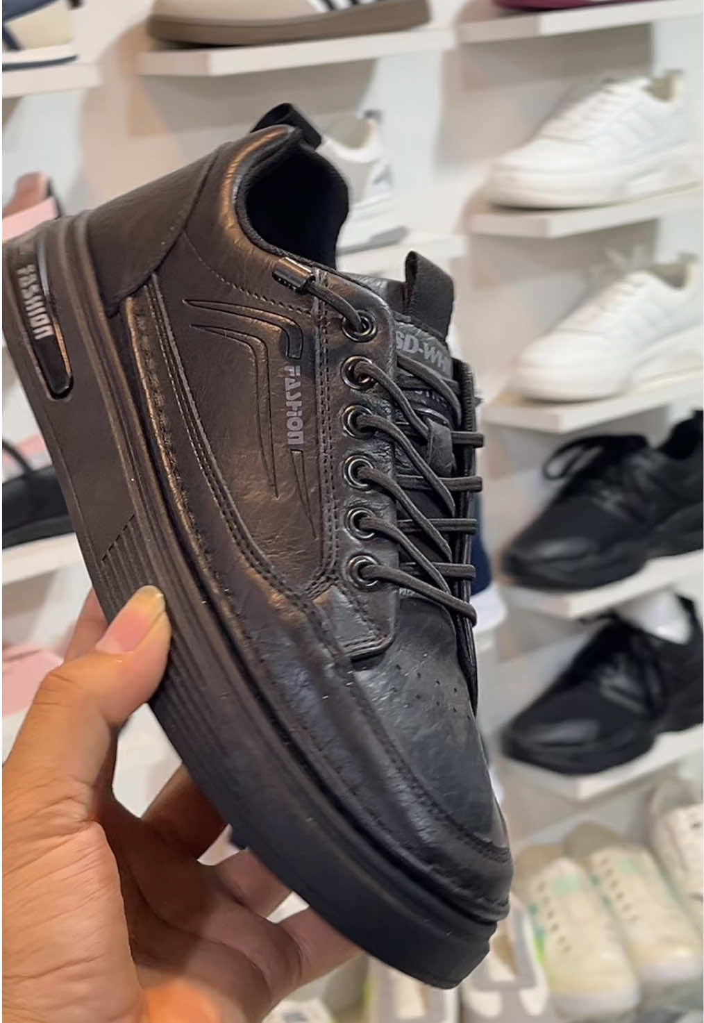 @Manah shoes