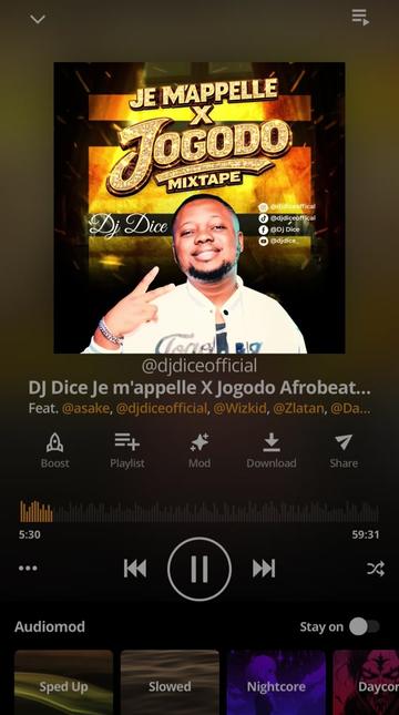 @DJ Dice