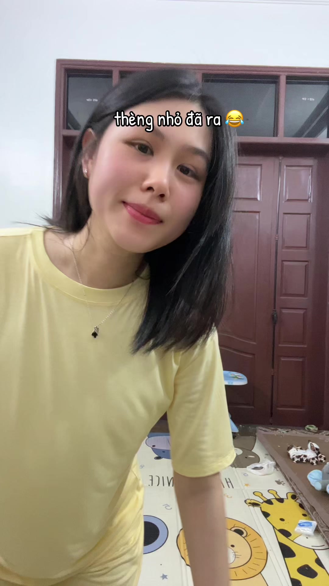 @Mẹ Mỳ Tôm 🍜(Huyền Đặng)