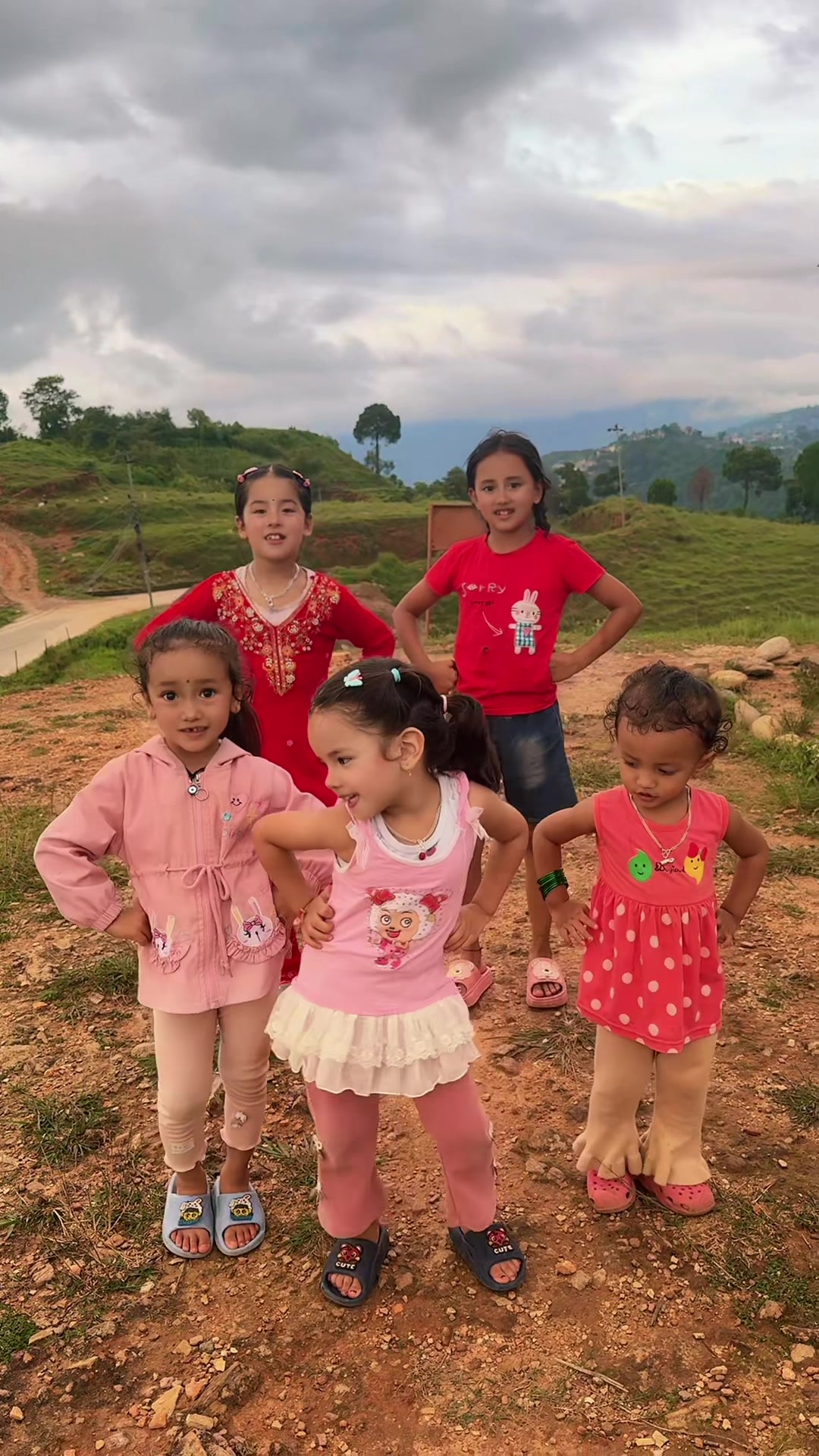 @Paaru Regmi