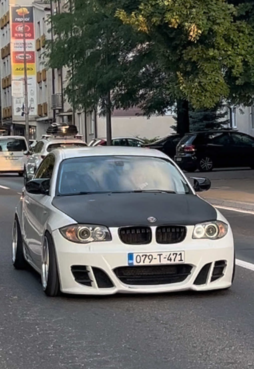 @Carspotter Adian