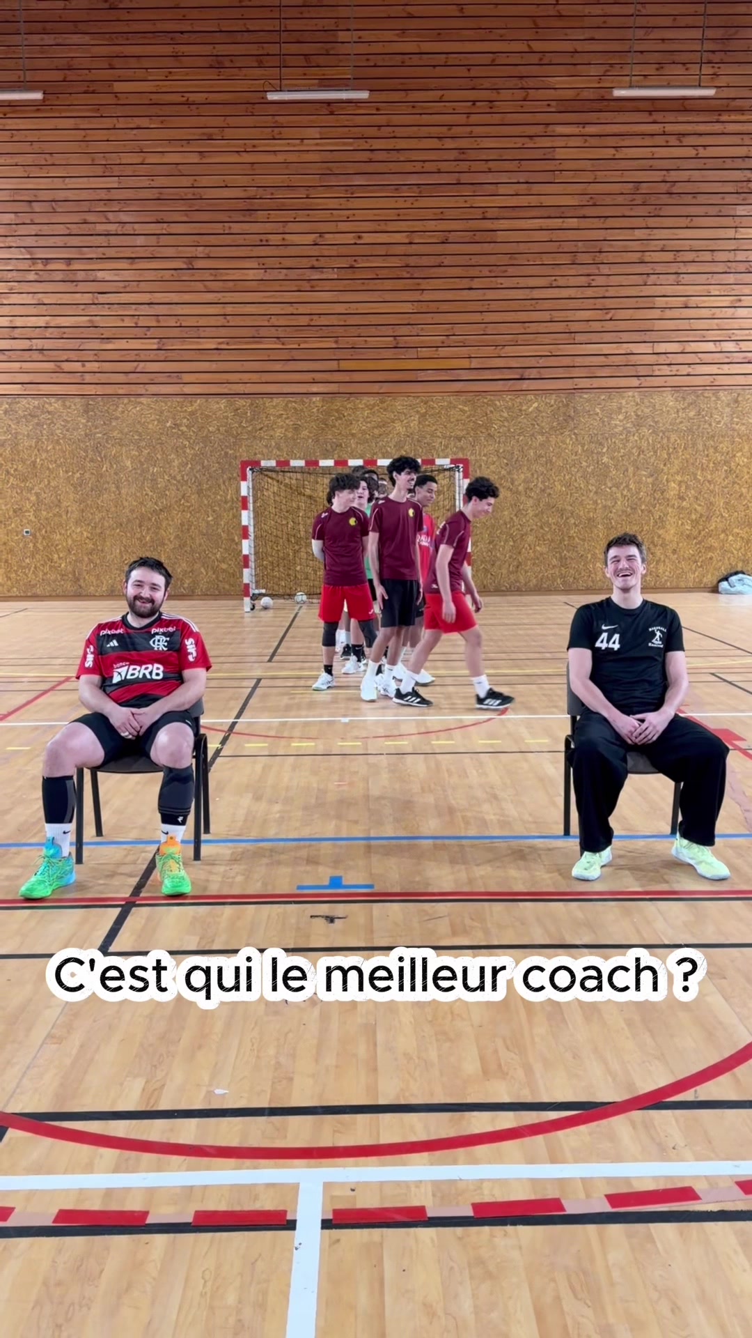 @Csm Eaubonne