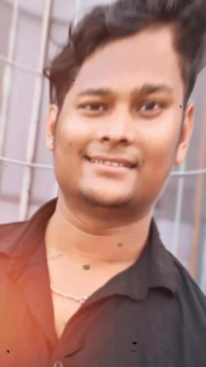 @❣️🫅Bharath 🤝 prativa👰❣️