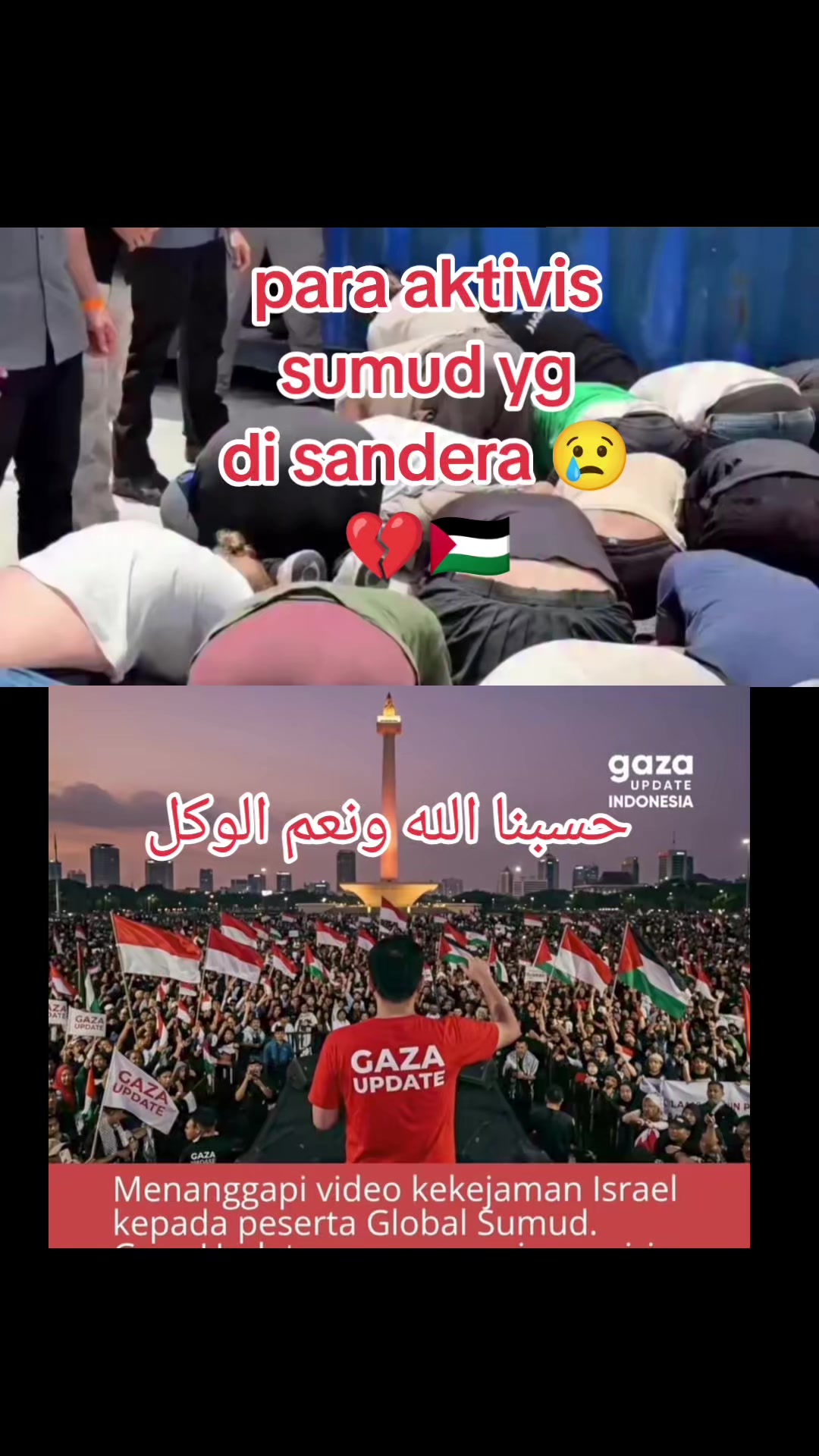 @نور هان محبه فلسطين