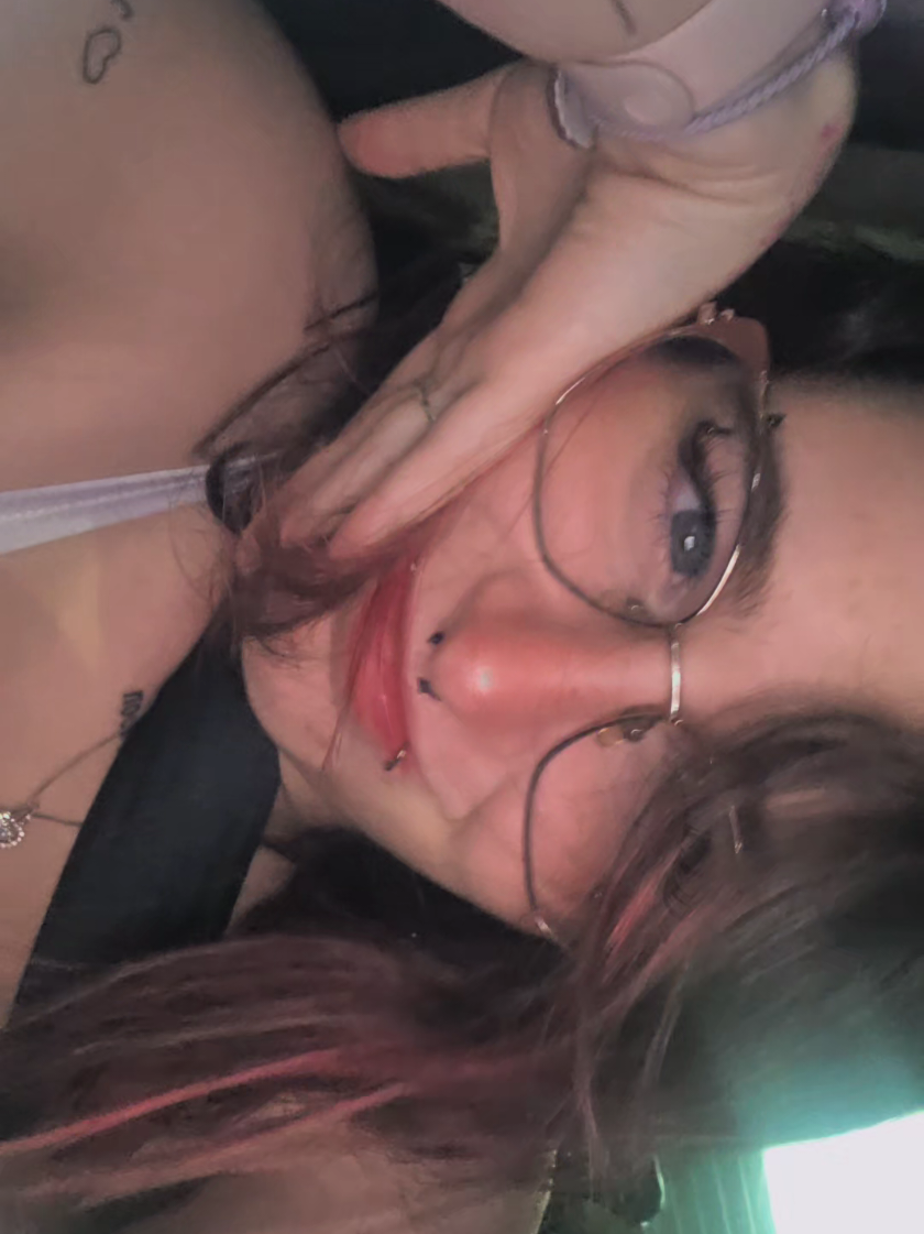 @Lauren Rebeca