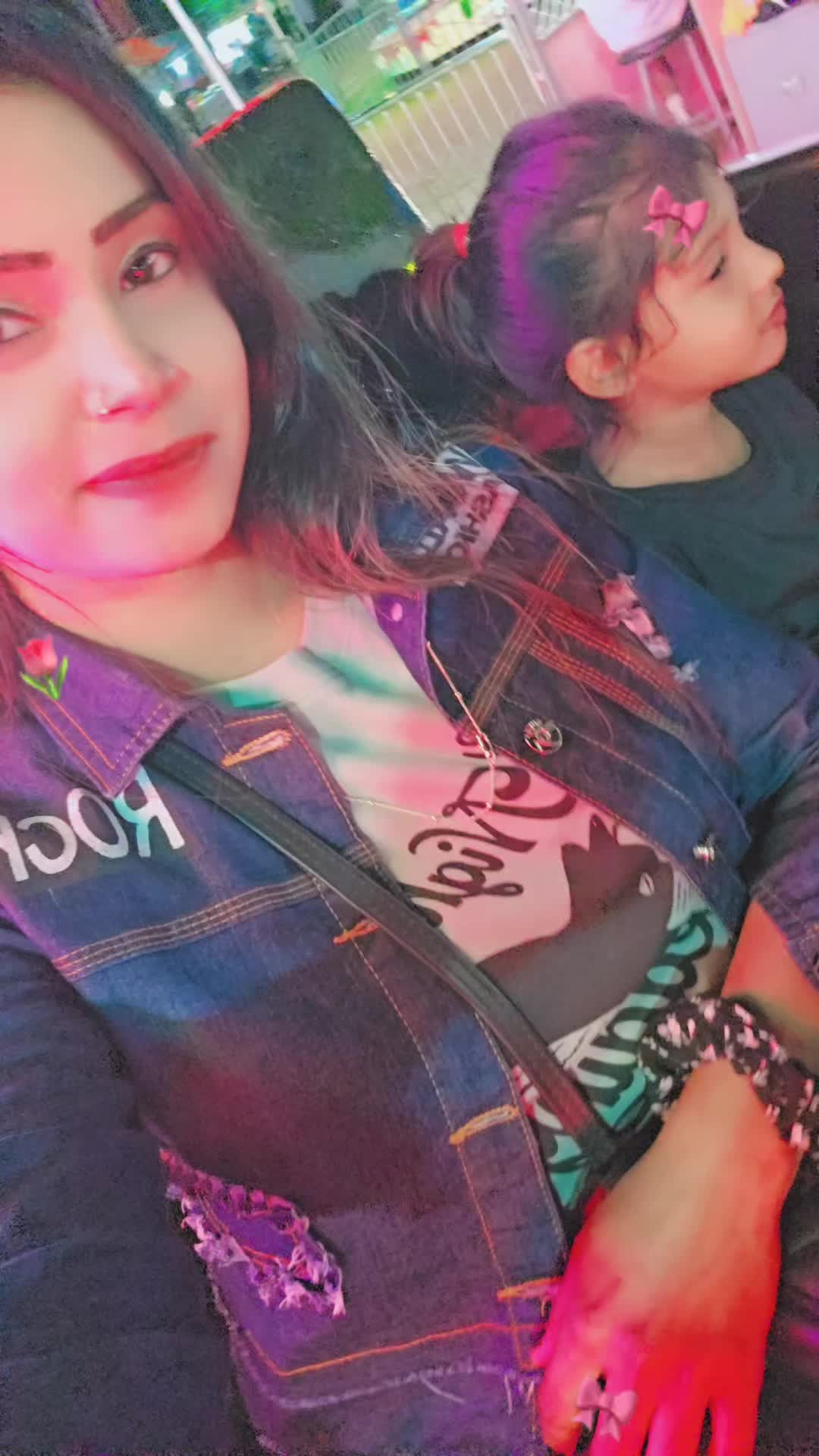 @shaniya shaheera ali