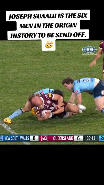 @NRL HIGHLIGHT'S UPDATES
