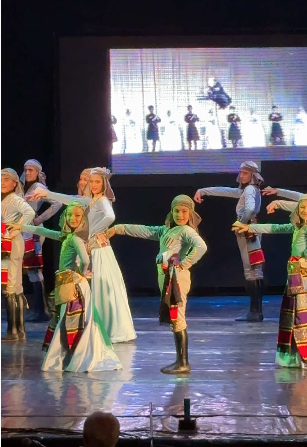@House of Dance - ცეკვის სახლი