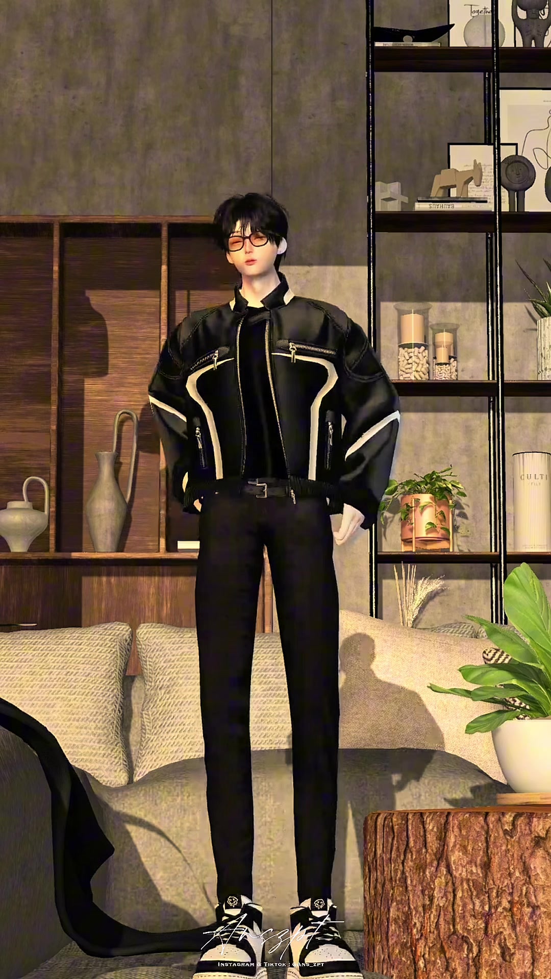 @Φ Ans