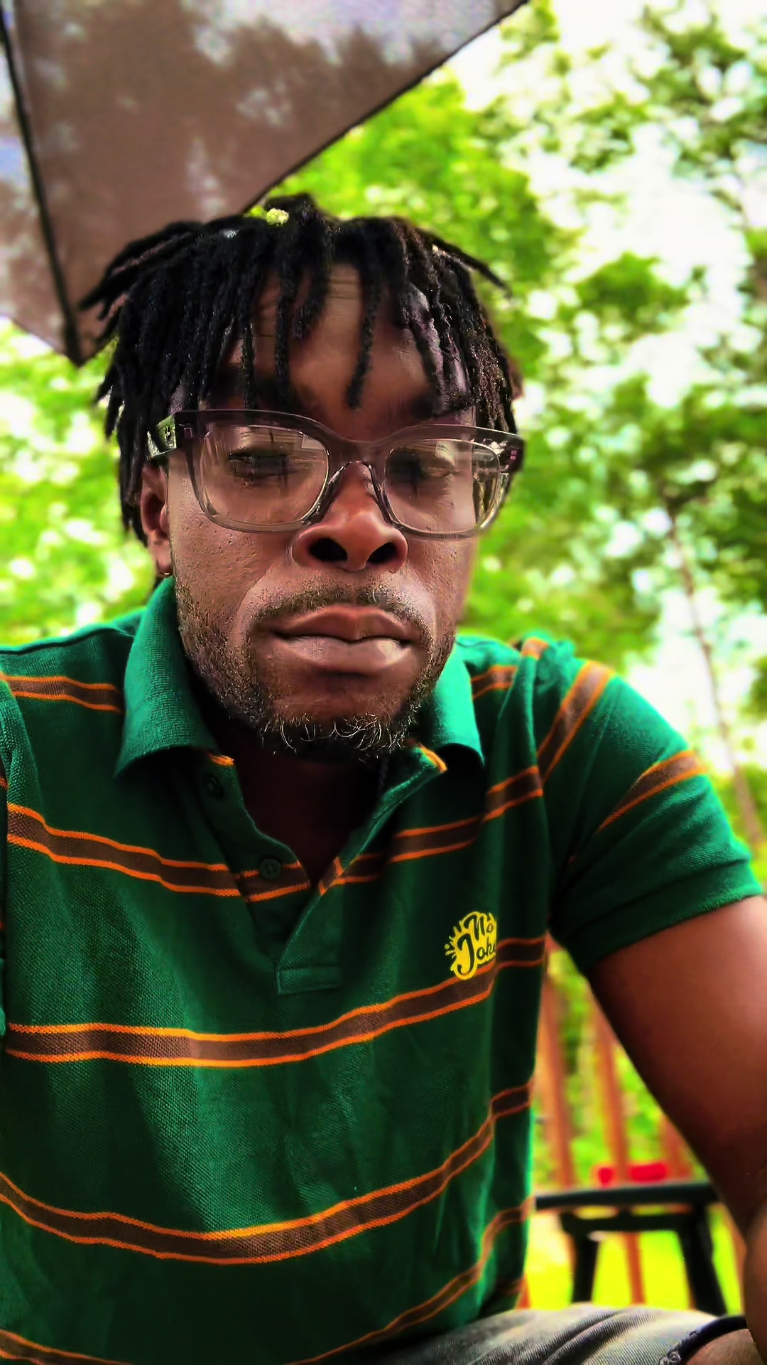 @SHAWN NOJOKE ‘’Street Guru"