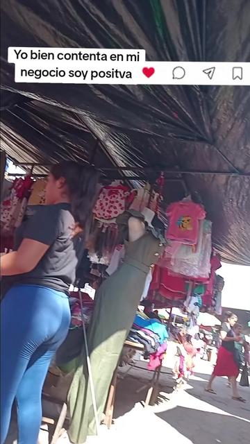 @Las Maduras