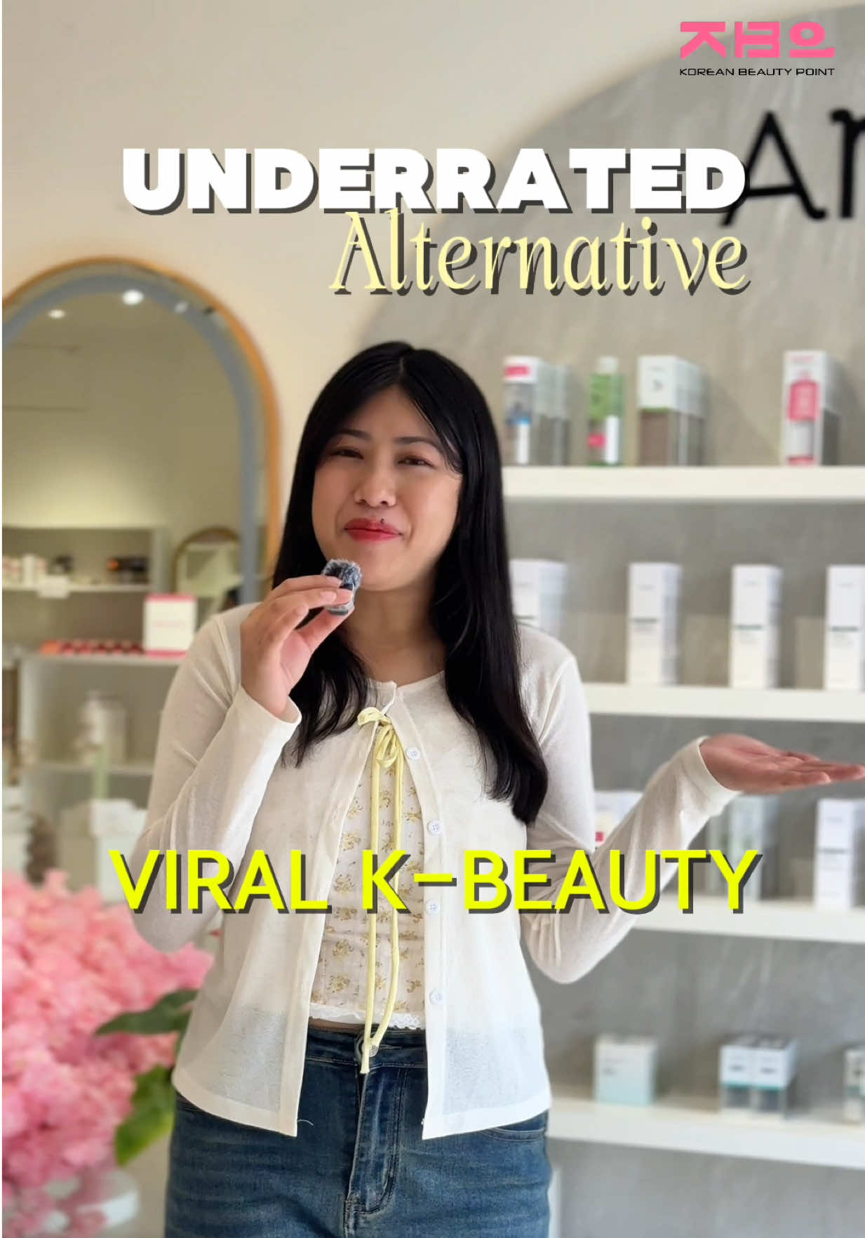@Korean Beauty Point | k-beauty