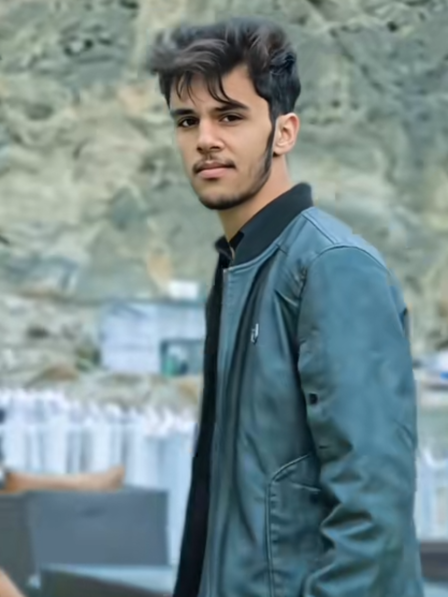 @Asghar Khan
