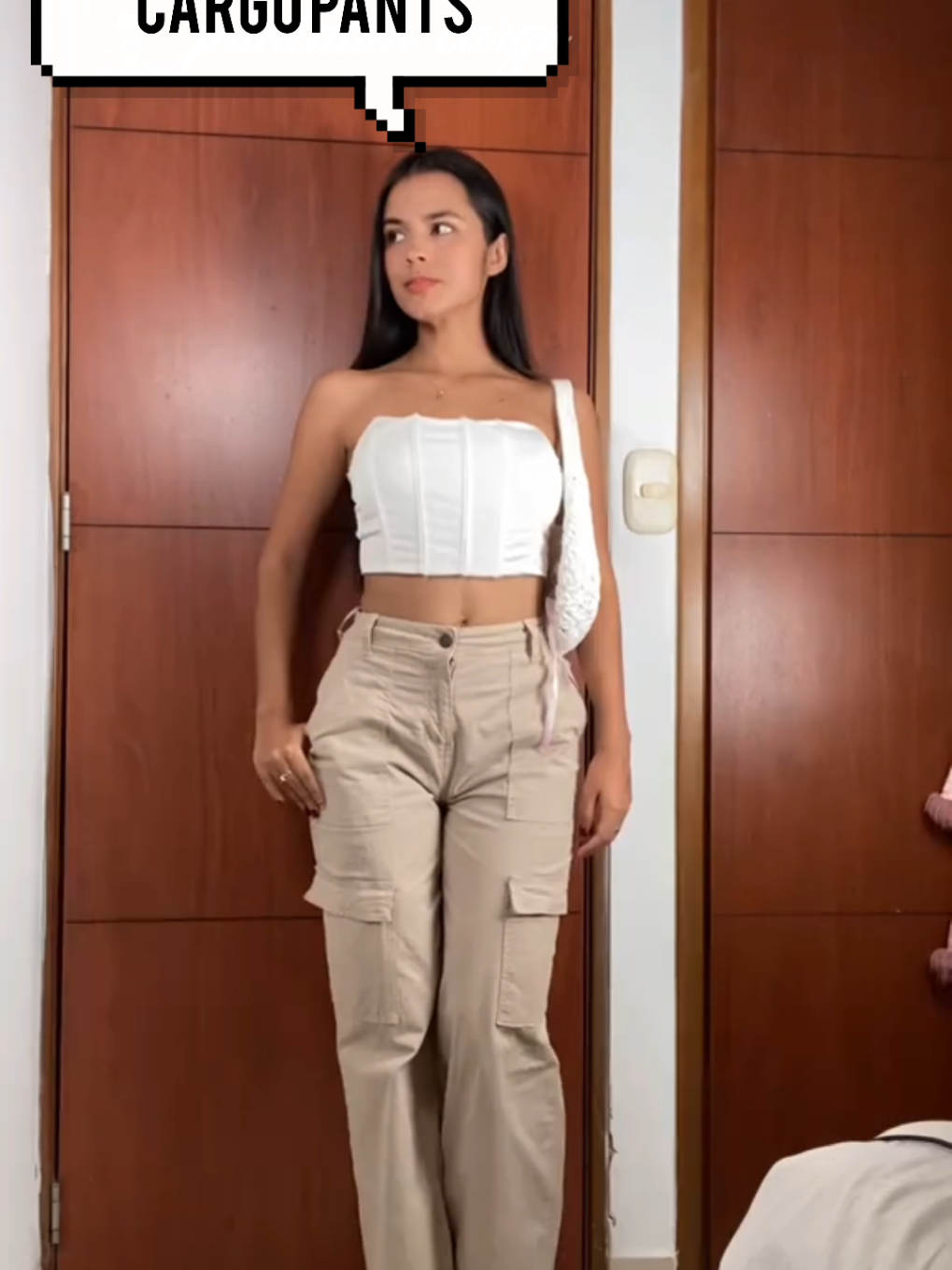 @Low Rise Jeans