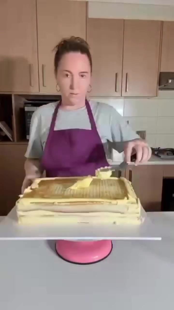 @Stacey Bakes Cakes!