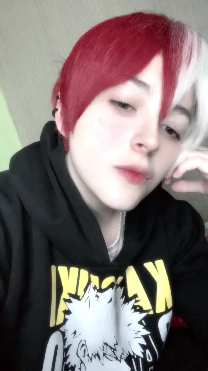 @ODILEN COSPLAY