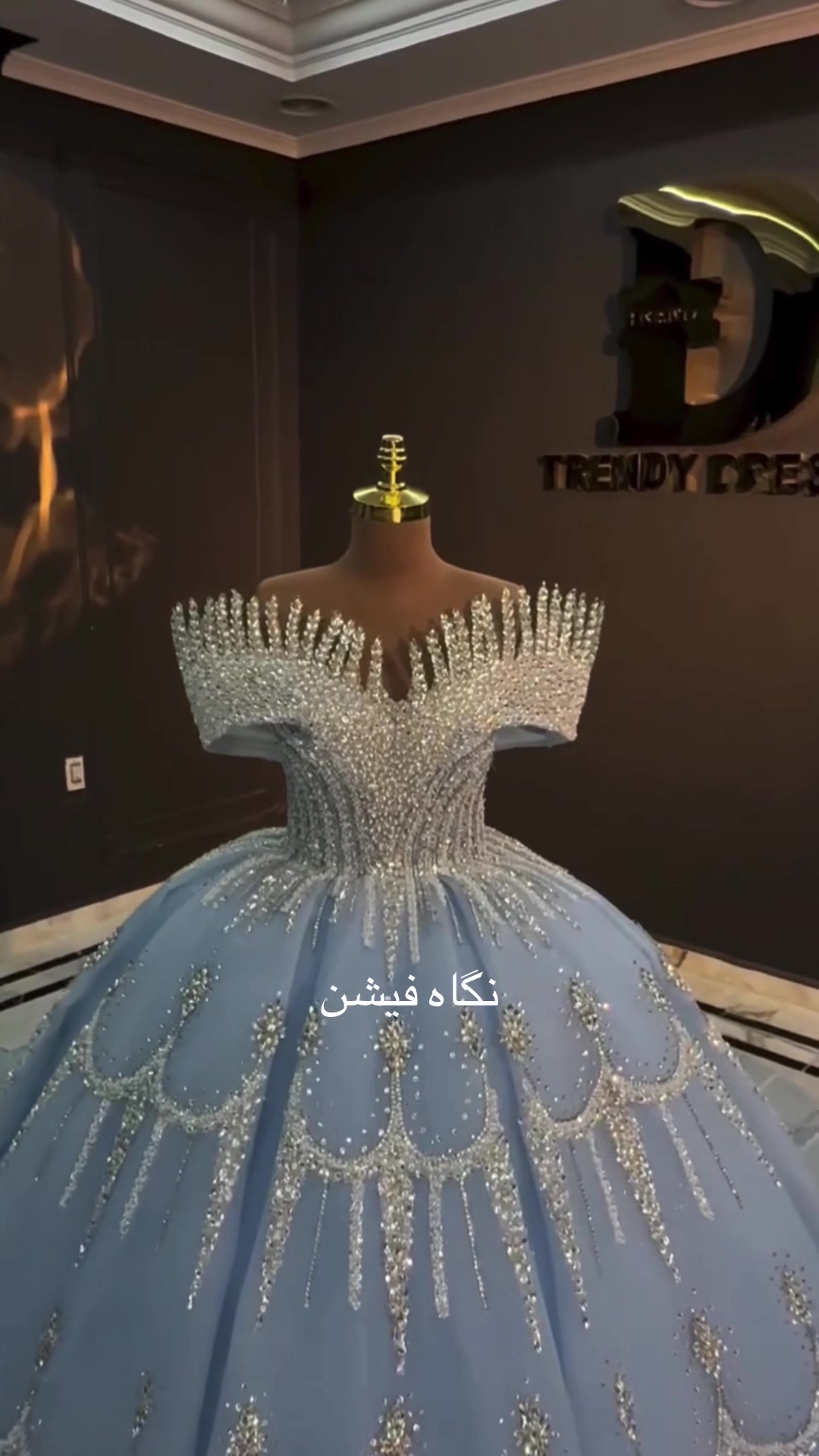 @Negaah Fashion