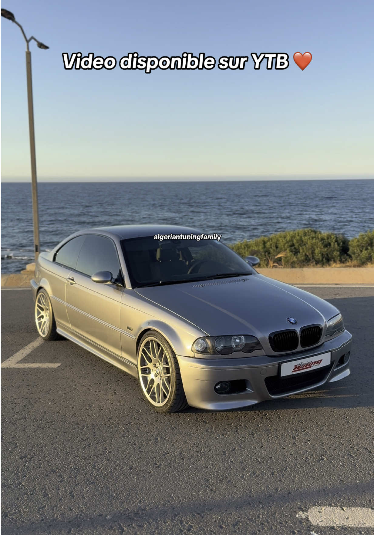 @Algerian tuning family