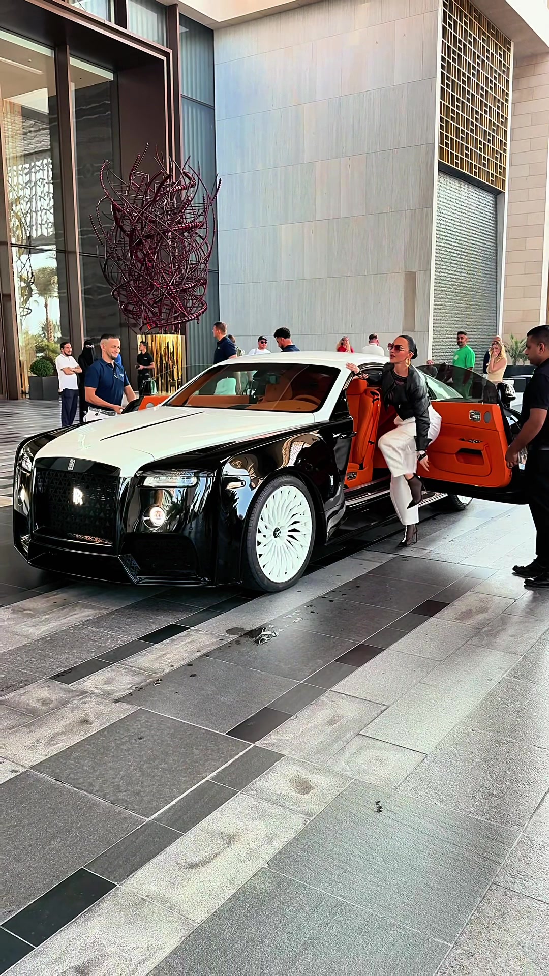 @Billionaire LifeStyle