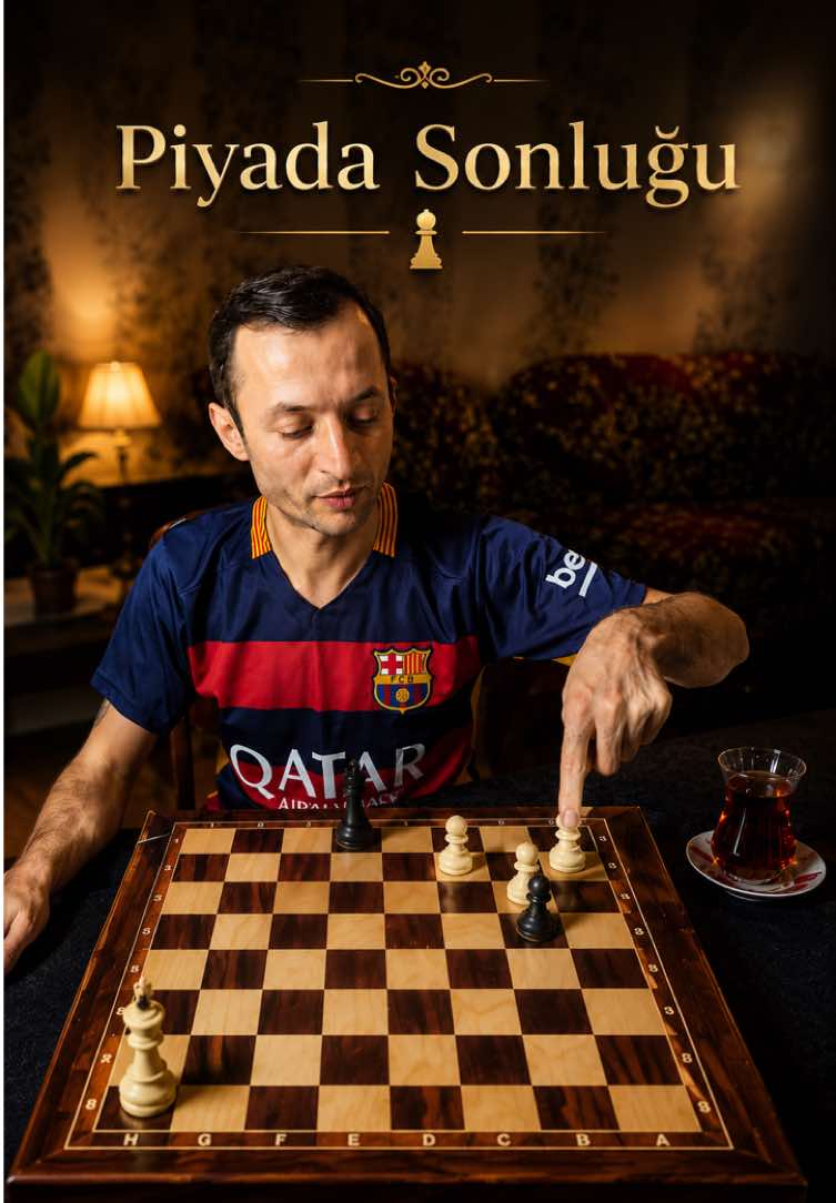 @𝐸𝓁𝒸𝒾𝓃 𝒴𝑒𝓃𝒾𝓈𝑒𝓎 ✅♟️