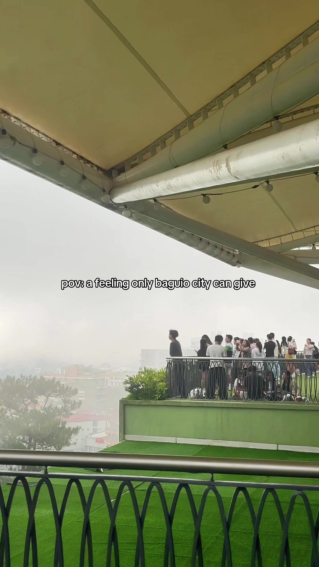@Steph In Baguio