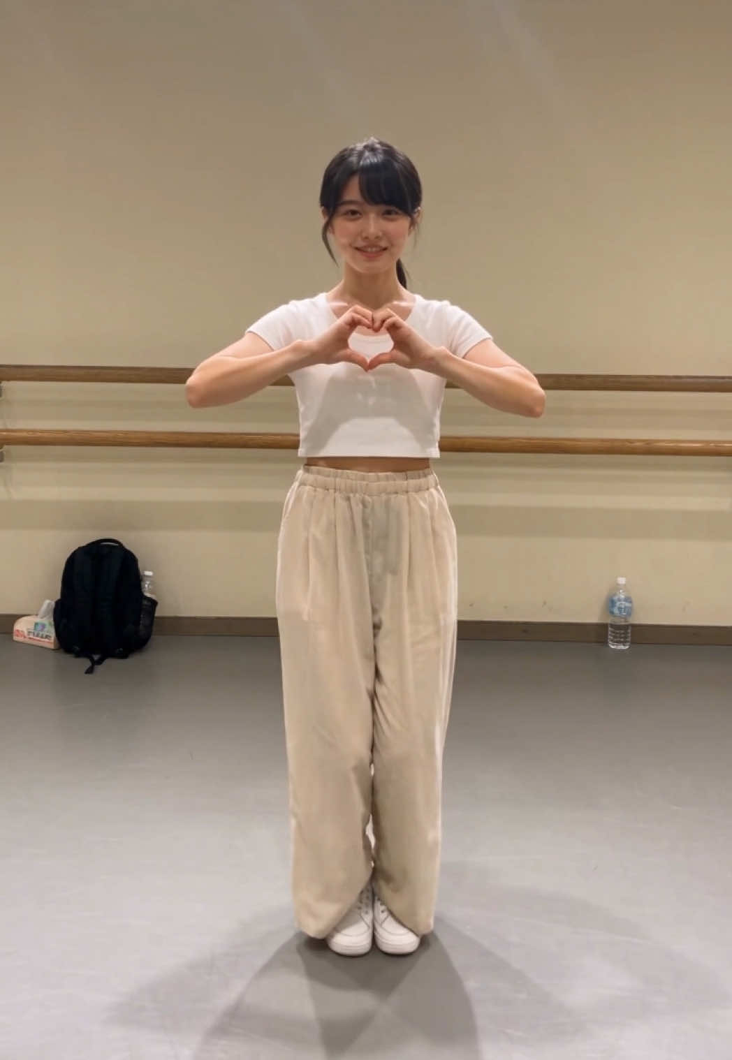 @まほ│上京1年目
