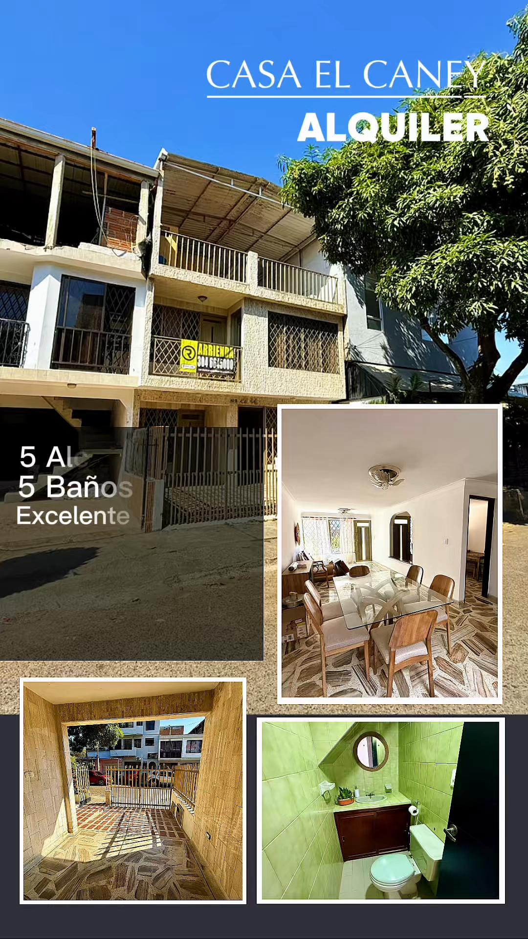 @Renta Inmobiliaria