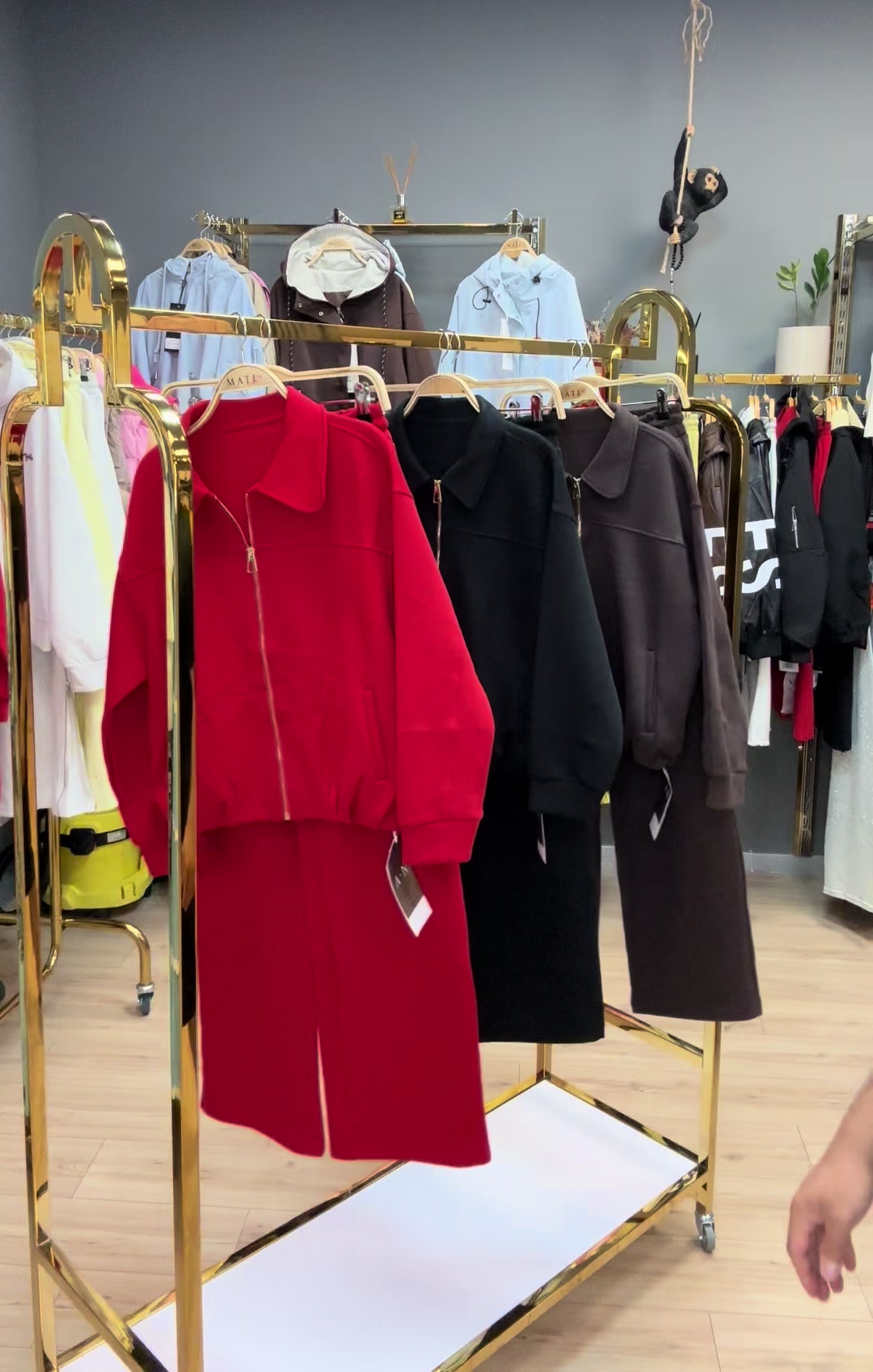 @Mati_new collection