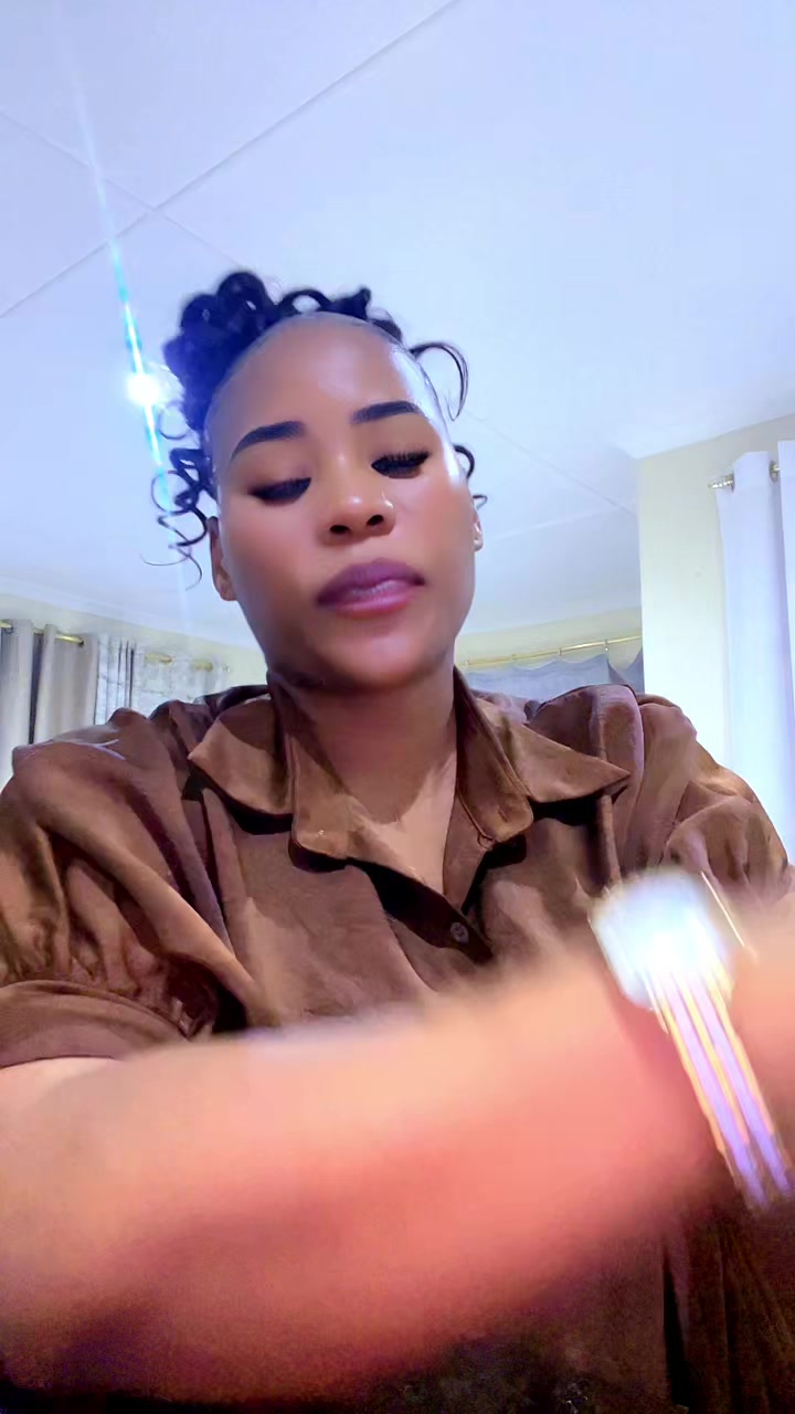 @Bingelela Mpanza
