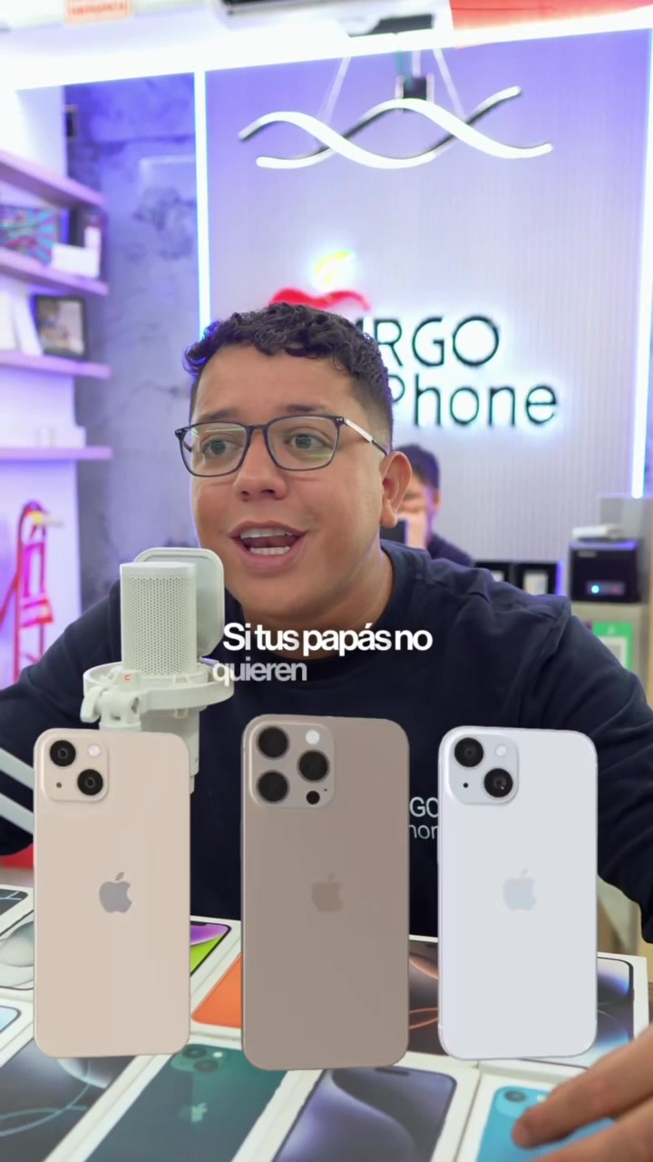 @Largophone | Oficial