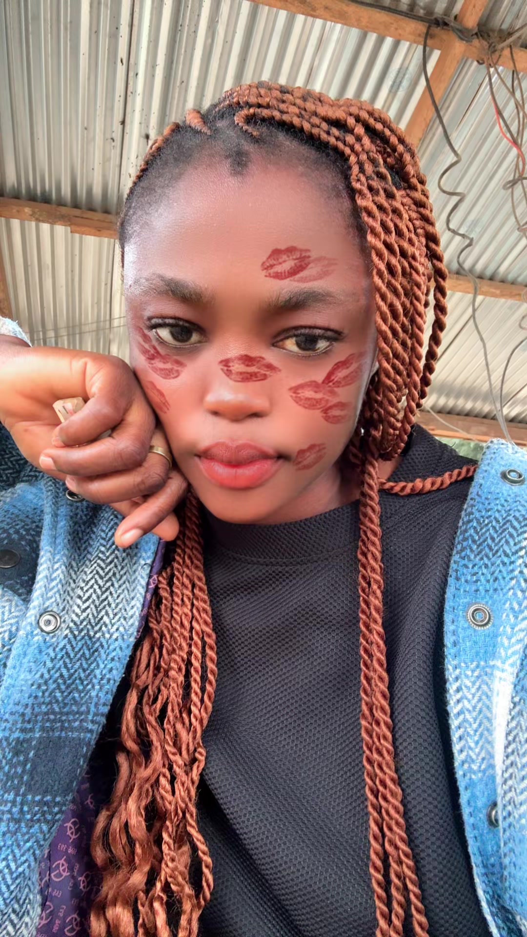 @WIFE 💍 OF ❤️ BOSSU 💕BAZUGA