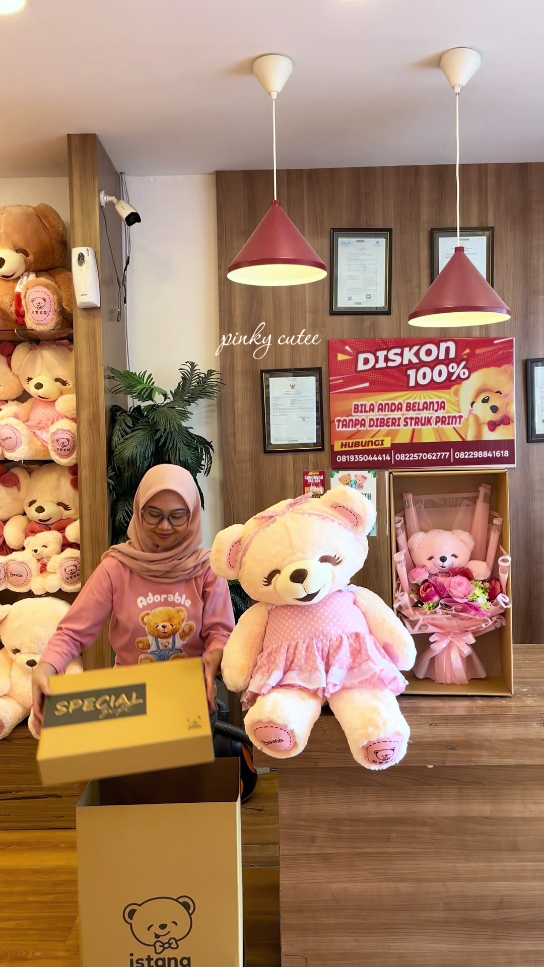 @istana boneka semarang
