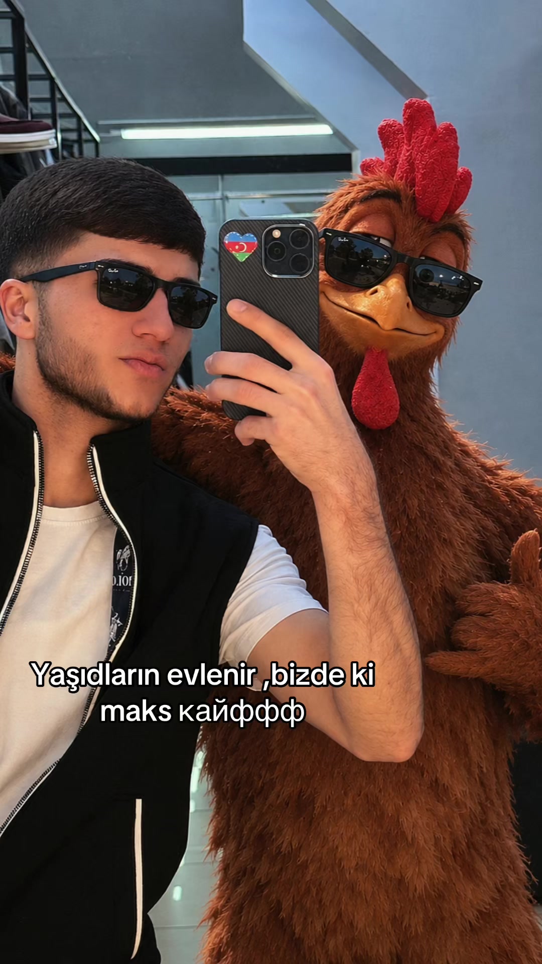 @ТГК  АГАЕВ МУРАД &bull;