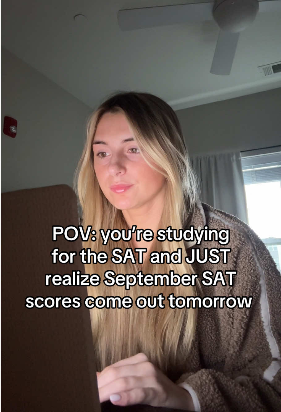 @College Admission Stats