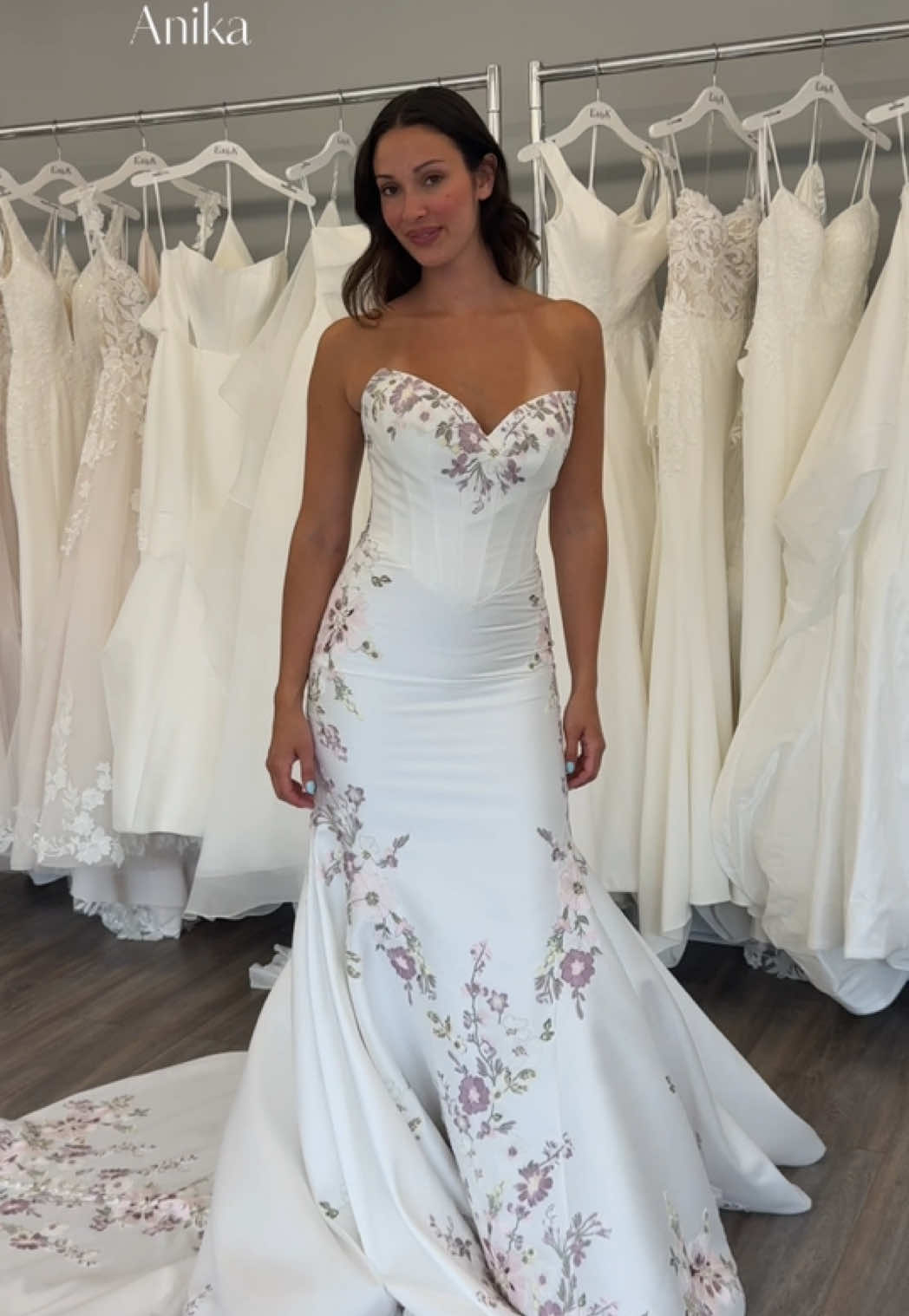 @Eddy K Bridal