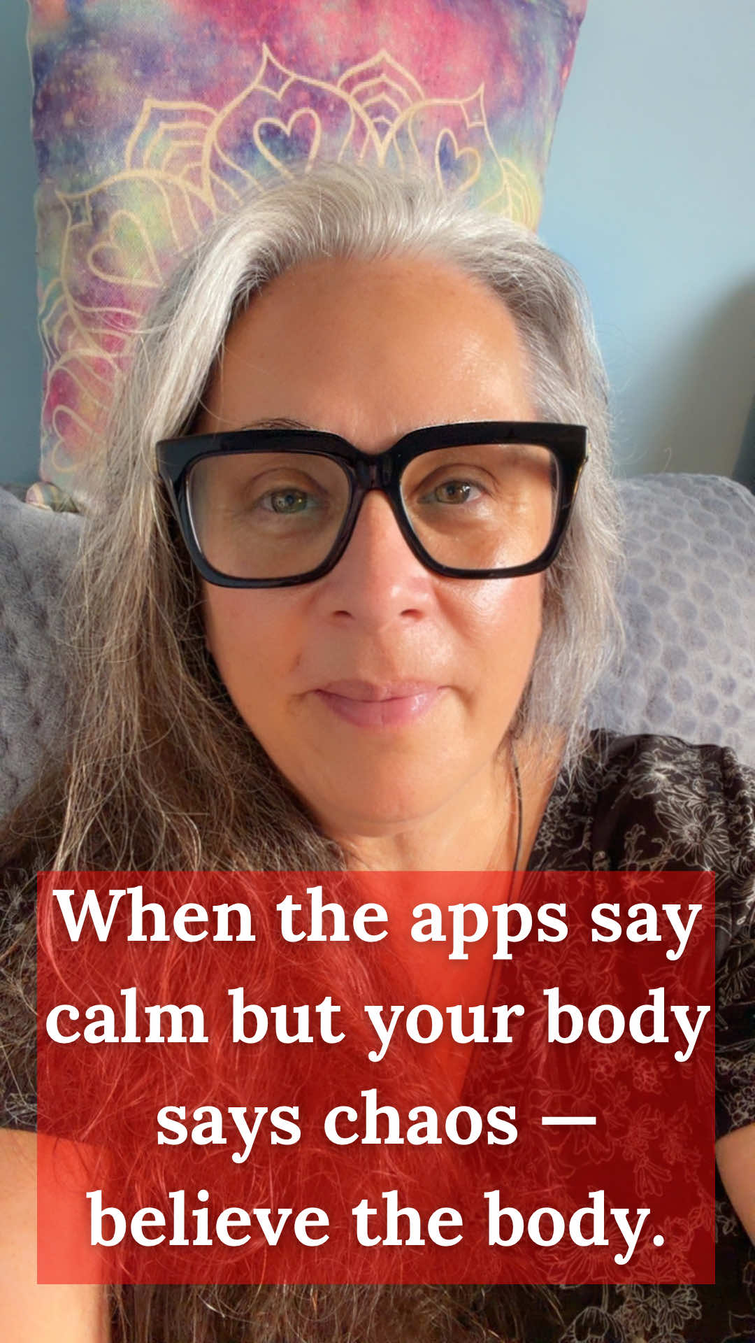 @Jodi Jones | Medical Medium