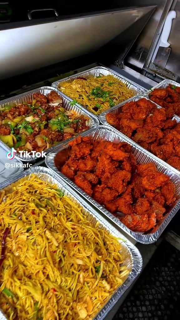 @SFC Foodtruck