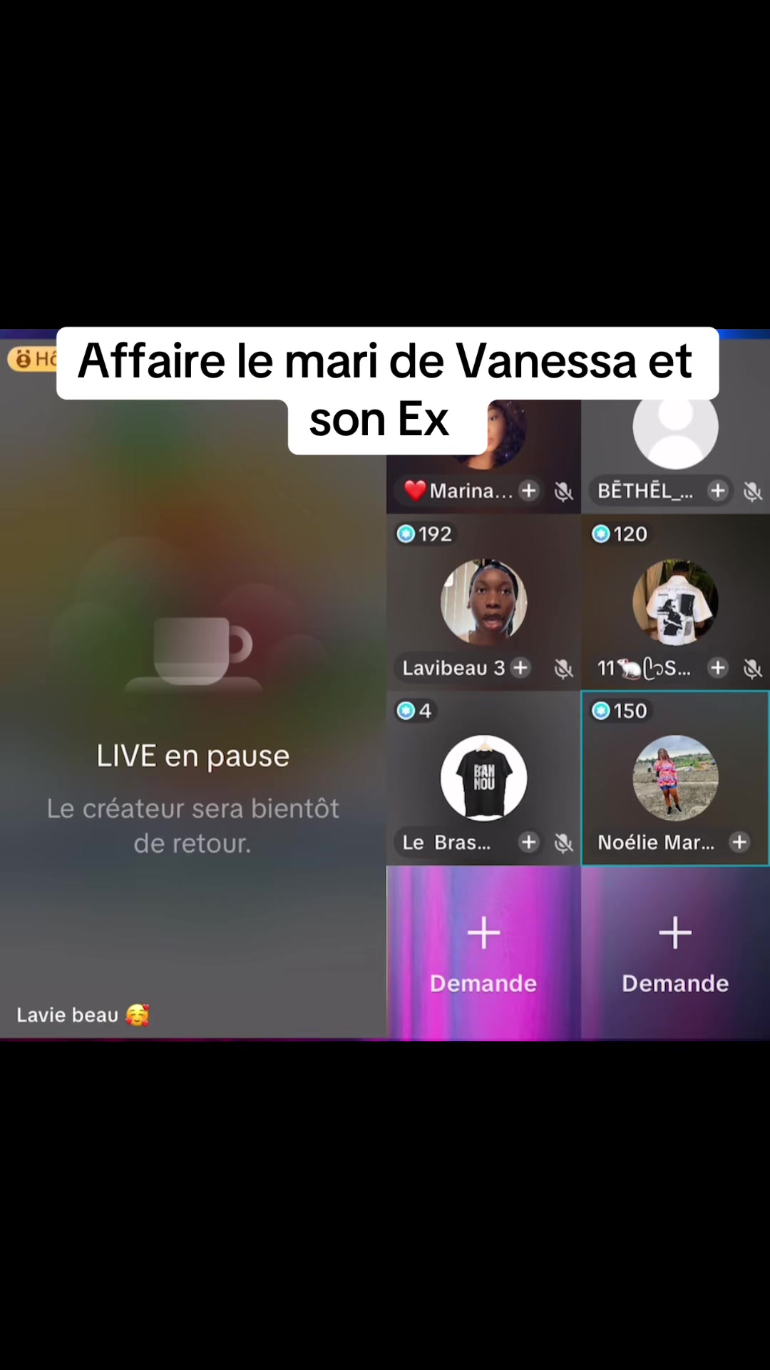 @Géraldine🇺🇸 🇹🇬