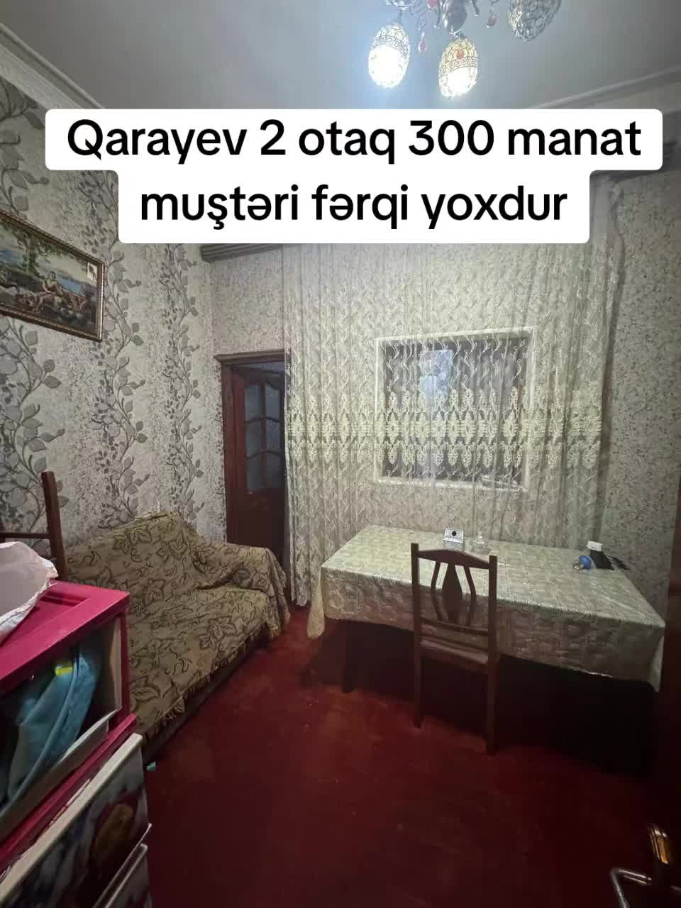 @Kirayə və satış