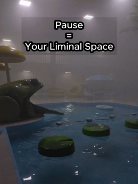 @Liminal Timelines
