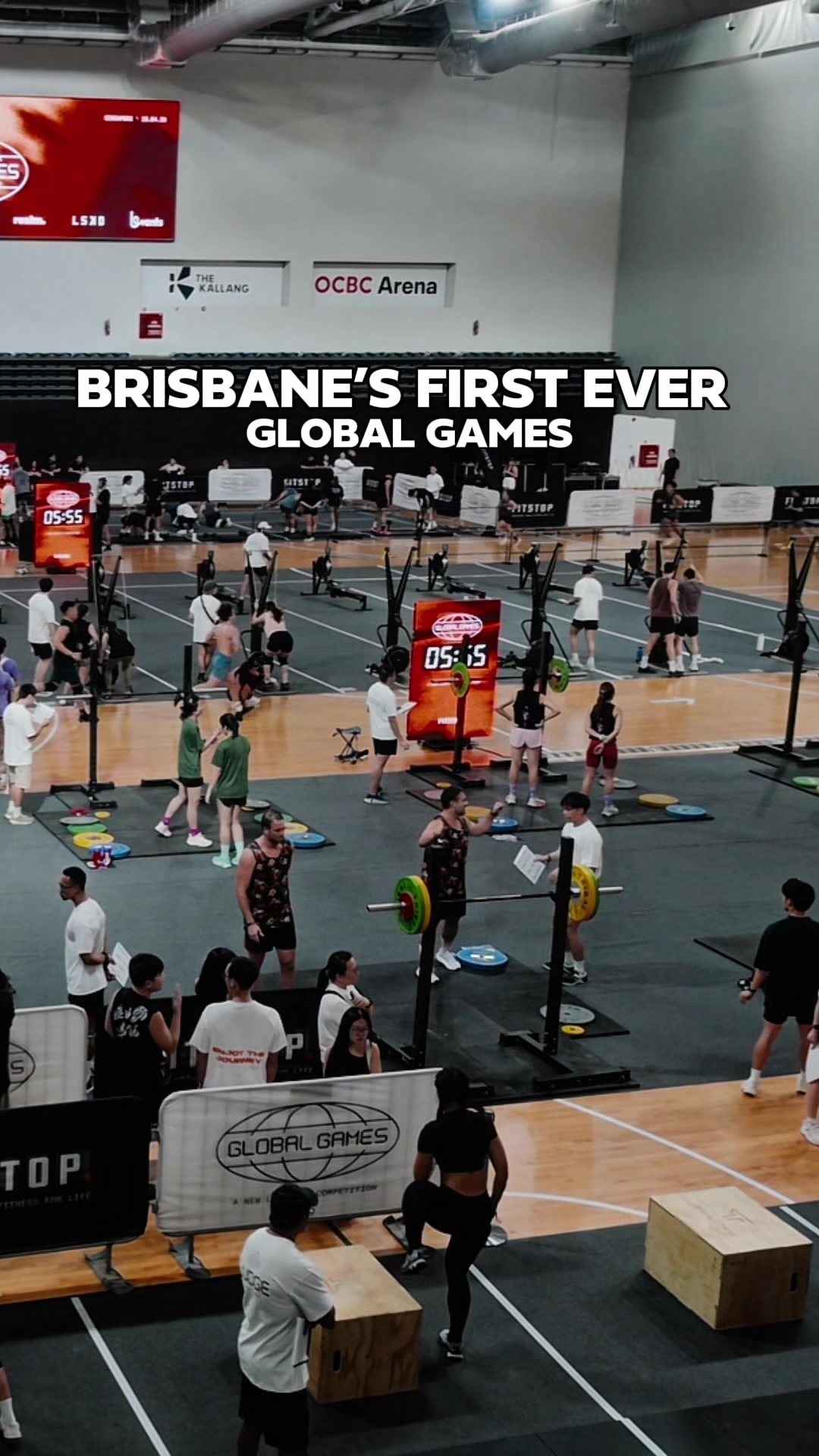 @BRISBANE