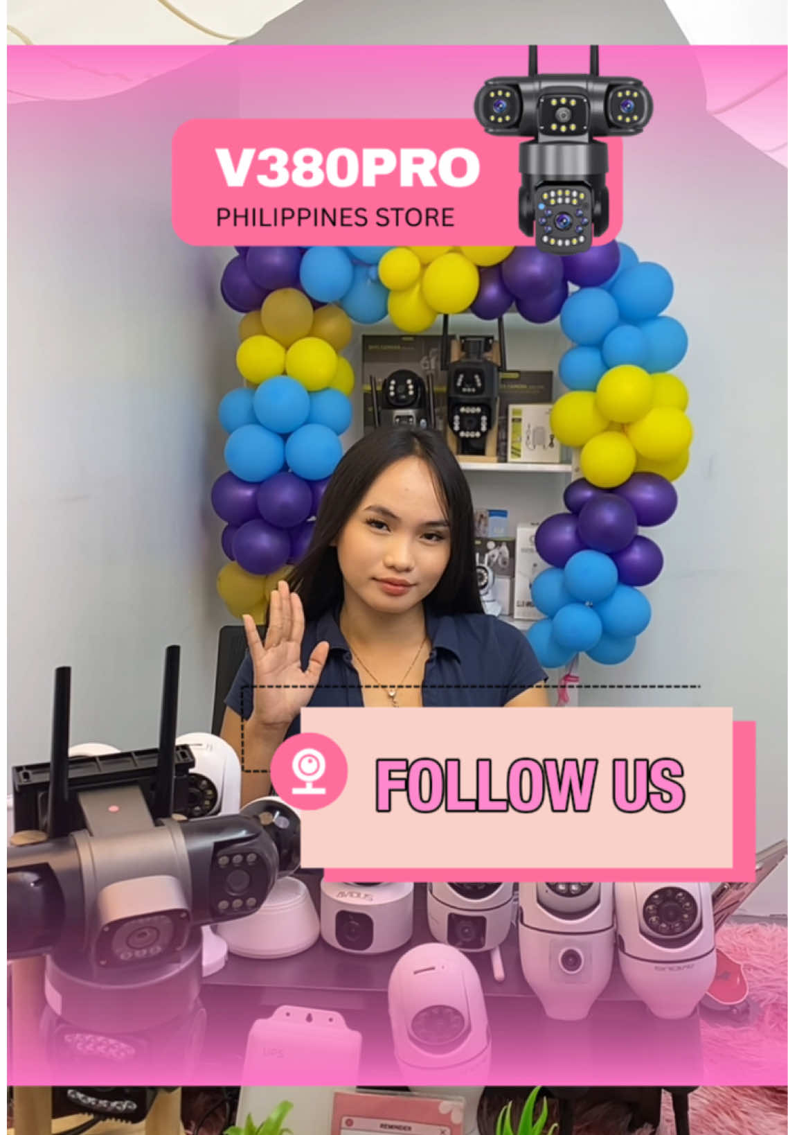 @V380 Pro Philippines