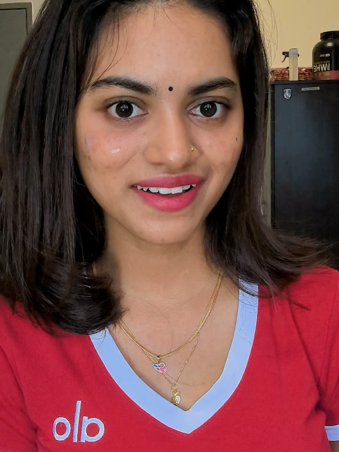 @Darishini