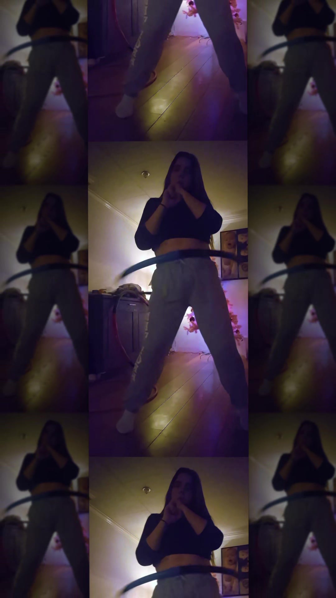 @StephanieHulahoop💃