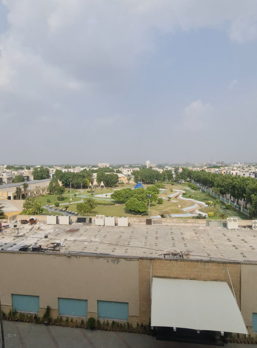 @AR Realestate