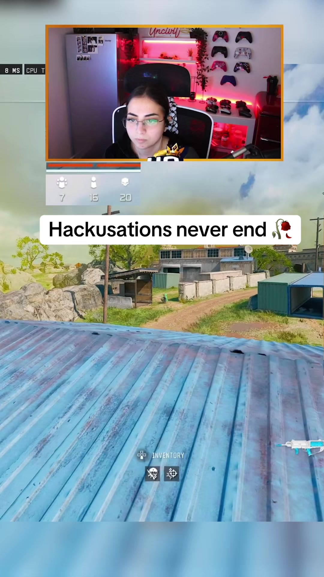 @Uncivil