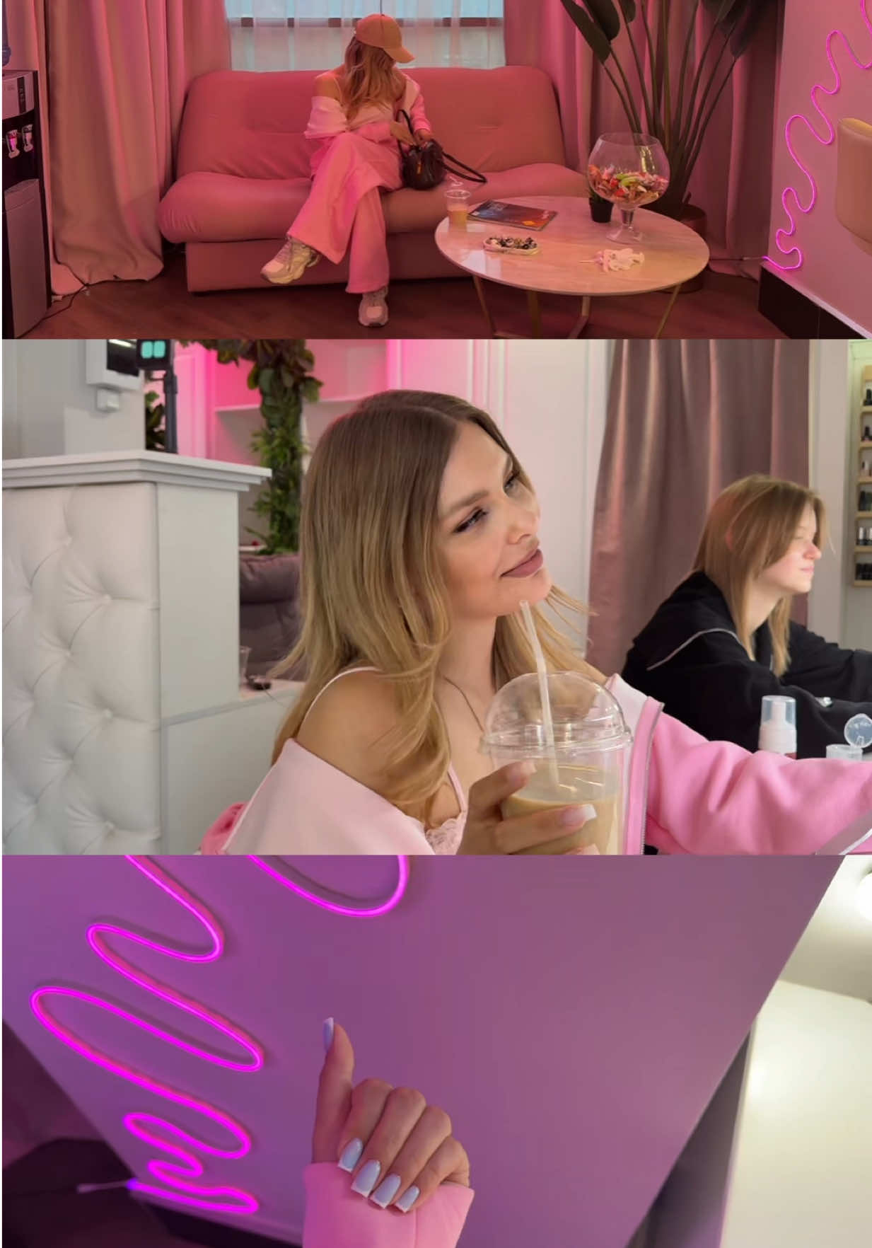 @LARISA LORI 👠👑